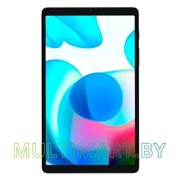 Планшет Realme Pad Mini Wi-Fi 3GB/32GB (серый) картинка 4